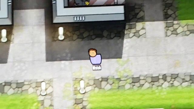 ВТОРОЙ ДЕНЬ В ТЮРЬМЕ ВЫЖИВАЕМ КАК МОЖЕМ смотреть онлайн