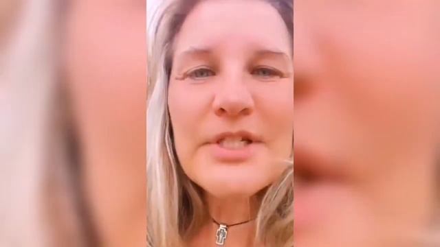 Вещий сон Откровение о сегодняшнем Последнем Времени для грязи . смотреть онлайн