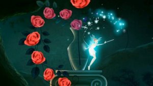 Поздравление от феи