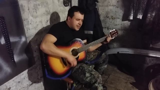 Андрей Гаузер-Афганистан смотреть онлайн