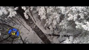 Лучшая фоновая новогодняя музыка без слов для праздничной атмосферы и настроения [lounge, hip hop]