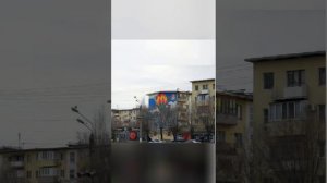 70-летие города Волжского
