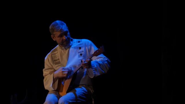 «Золотая рыбка» исполнила желая, и подарила амурчанам первую премьеру в театре кукол в 2021 году. смотреть онлайн