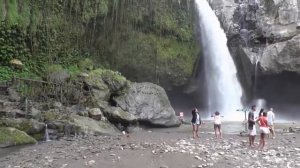 Две недели на Бали в ноябре 2017!