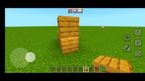 Как ВКЛЮЧИТЬ НОВОЕ УПРАВЛЕНИЕ в Minecraft PE