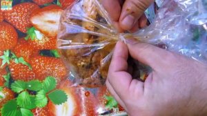 ✅ Куриные крылышки в рукаве ЛУЧШИЙ РЕЦЕПТ ПРИГОТОВЛЕНИЯ! / В микроволновке
