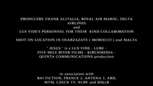 Иисус  Бог и человек 1999 1