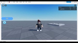 КАК сделать симулятор скорости | В Roblox Studio