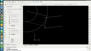 Usando Draftsight V1R5 en Ubuntu 12.04 64bits