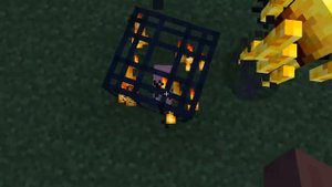 Как сделать спавнер любого моба на сервере minecraft!