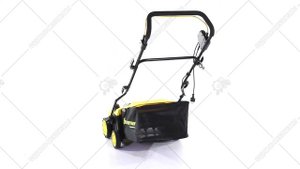 Вертикуттер - аэратор Champion ESC1840 3D обзор