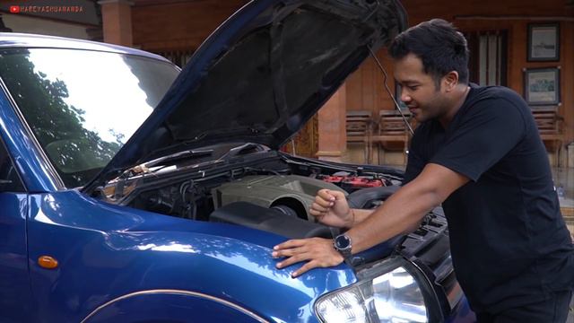 REVIEW PAJERO MONTERO 3TH GEN DIESEL 3.2L DID смотреть онлайн