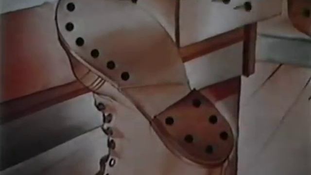 The Shoemaker and the Elves [Columbia/Screen Gems, 1935] смотреть онлайн