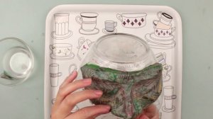 Как сделать декоративную маску из папье-маше своими руками