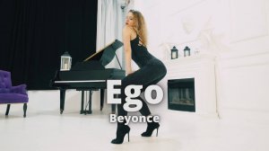 Ego - Beyonce