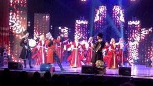 Азамат Биштов - Зыгъэгус Обижайся