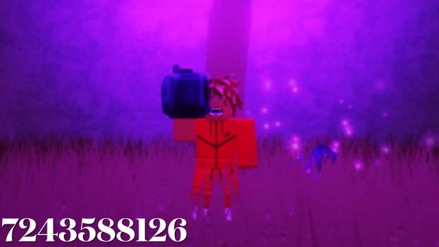 [LOUD] ALL RARE BYPASSED ROBLOX ID’S CODES 2021-2022(Newest and Loudest)