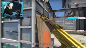DEKO ПОПАЛСЯ ПРОТИВ FLAMIE НА ФЕЙСИТЕ | ДЕКО ИГРАЕТ ПРОТИВ ФЛЕЙМИ НА FACEIT В CS:GO