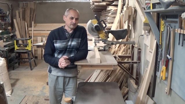 И снова поговорим)) о торцовке и присадочнике для шкантов.