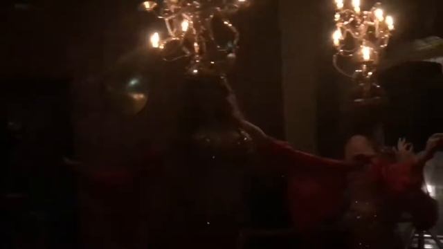 Восточные танцы в Самаре танец живота belly Dance. Candelabra. смотреть онлайн