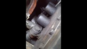 РЕГУЛИРОВКА СЦЕПЛЕНИЯ НА БУЛЬДОЗЕРЕ,, 5.
