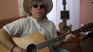 Wet Leg - Chaise Longue Unplugged Acoustic Cover U2 Mash-Up