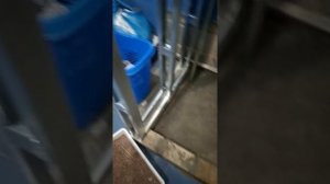 Идея, как сделать душ в частном доме своими руками.