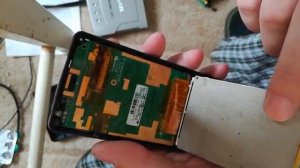 Fly TS112 Телефон Fly TS112.mp4