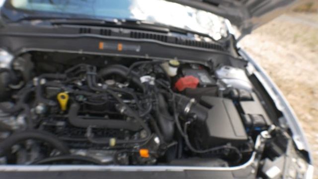TOUR OF MY FORD FUSION!! смотреть онлайн