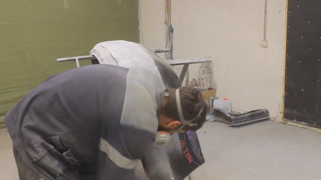 Какой бампер лучше? китайский или контрактный? смотреть онлайн