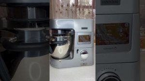Как приготовить безе на KENWOOD Cooking Chef XL KCL95.004SI