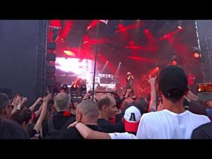 АлисА - Земля