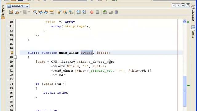 Урок 8 - Разбор ДЗ.avi смотреть онлайн