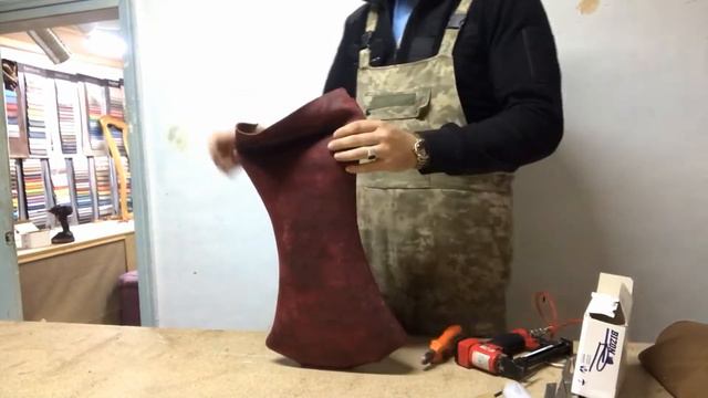 Перетяжка и Реставрацыя стульев СССР