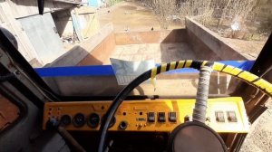 Т-16М "Небольшая доработка"