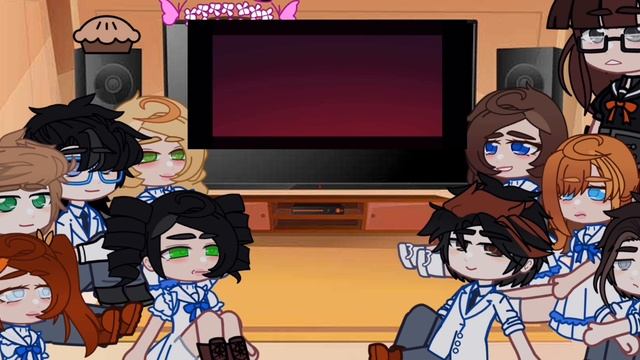 ☀️Williams Past Class React To Their Future ☀️