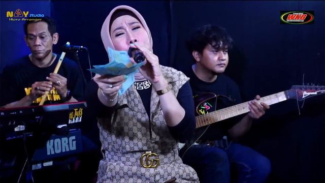 'KAULAH SEGALANYA' | FUJI SONETA FEMINA | KELUARGA ZAMZAMY - WKB PRODUCTION смотреть онлайн