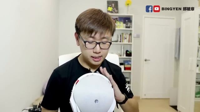 Motorola Sphere+ 2 in 1 Wireless Speaker & Headphones | 摩托罗拉二合一蓝牙耳机和音箱【开箱评测】 смотреть онлайн