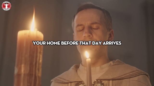 Father Oliveira - As a Catholic, Ensure You Possess These Items by October 13th. смотреть онлайн