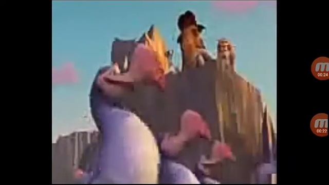 Ice Age Rus Птицы Дронты Часть 1 смотреть онлайн