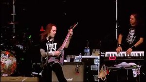 Children Of Bodom - Blooddrunk Live
