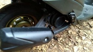 Honda Dio BS6 Walkaround | 2020 Honda Dio | Honda Dio BS6 Price