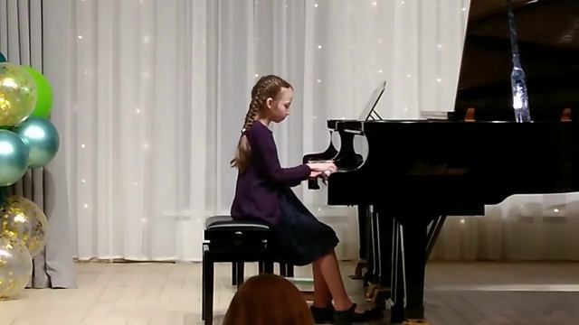 Скерцино Н. Раков смотреть онлайн