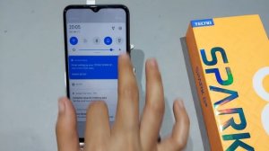 How to fix otg connection problem in tecno spark 8,8c,8t,Tecno spark 8 me otg connection kaise kare