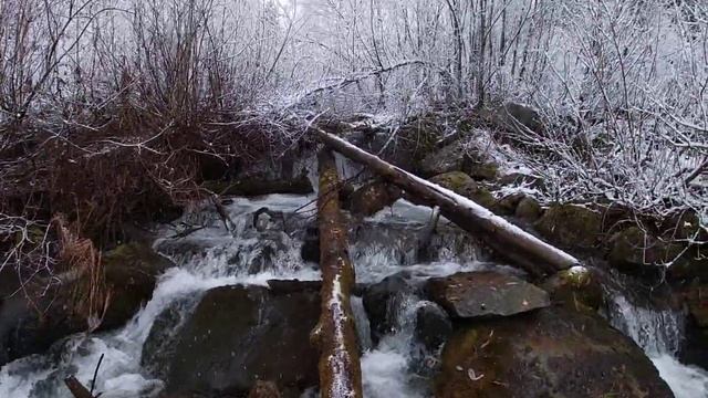 Подножие горы Черный Салан (Шаман Гора) смотреть онлайн