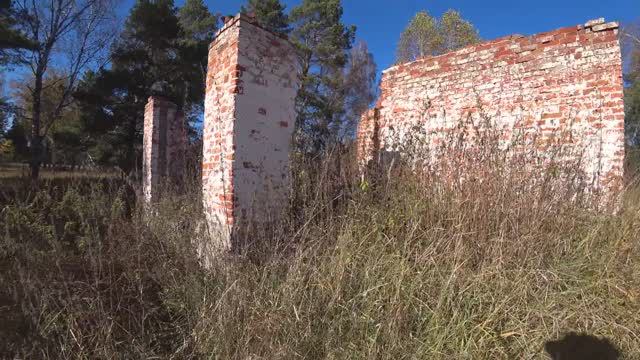 Урочище Полтавка