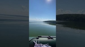 Лодка Муссон 3400 +HDX 9.9