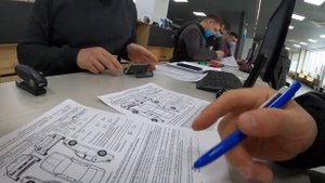 Чем закончился ремонт рулевой рейки Рендж Ровер | Таксуем на Range Rover