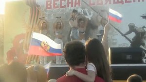 Ассорти - Красивая любовь