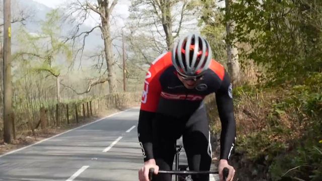 GMBN Vs GCN | From Here To There: MTB Vs Road Bike Race смотреть онлайн